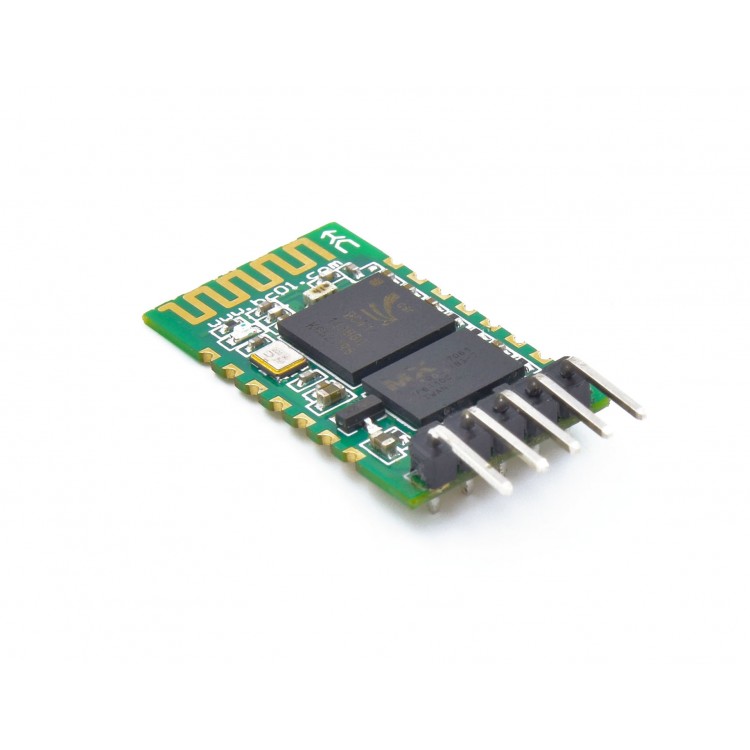 HC-31 Bluetooth 2.0 Module -BC417 | 101872 | Other by www.smart-prototyping.com
